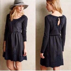 Anthropologie Saturday Sunday Ellie Dress